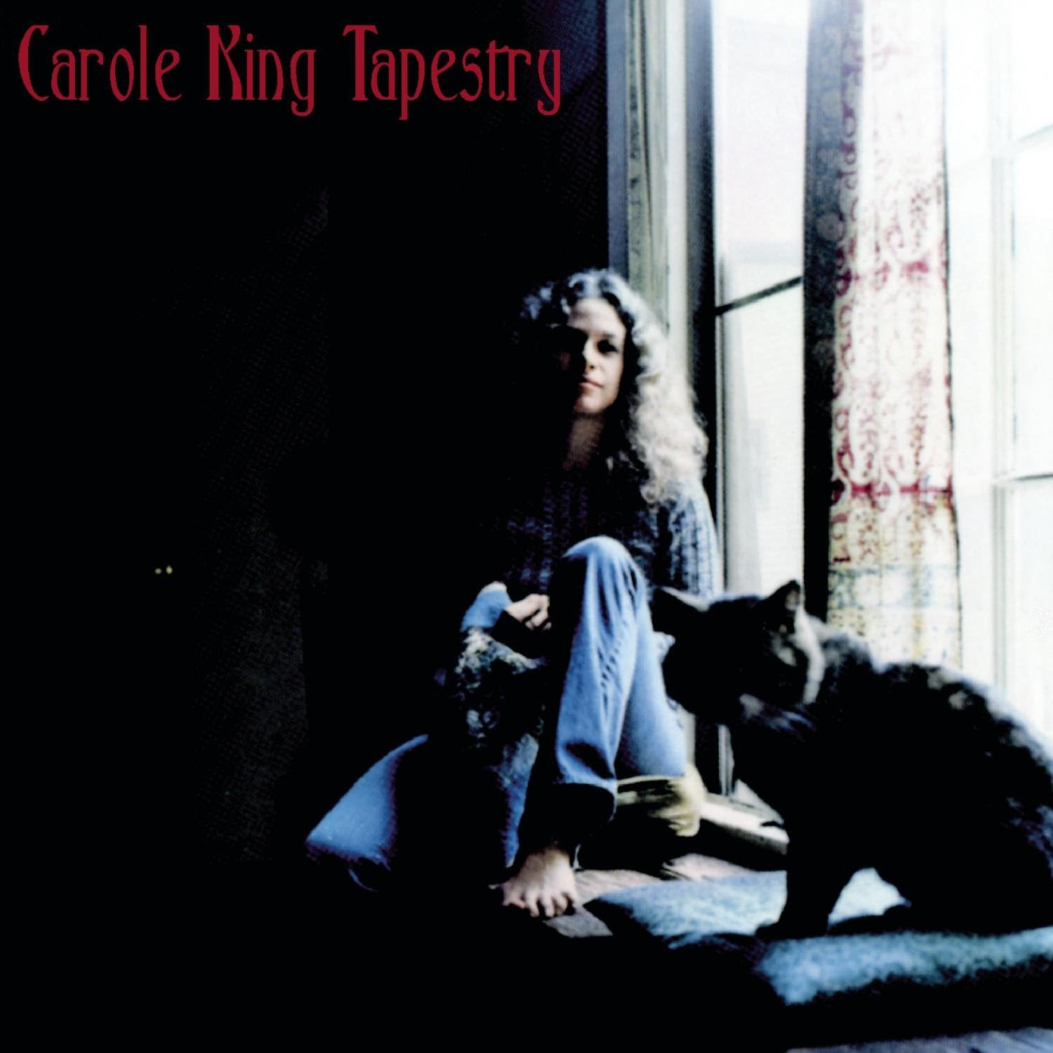 Carole King - Tapestry Audio CD 1