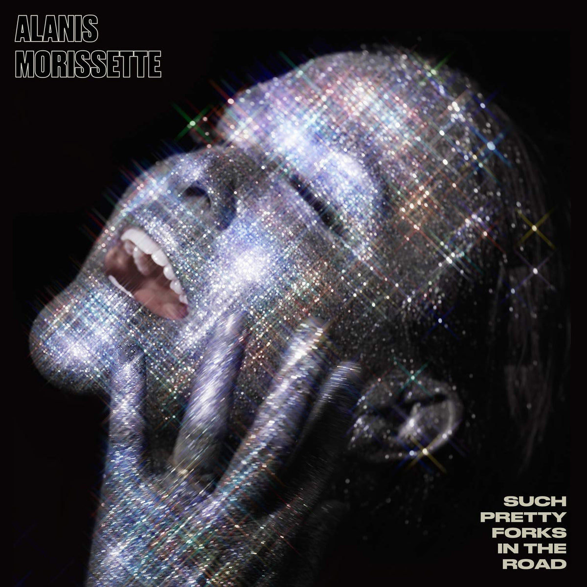 Alanis Morissette - Such Pretty Forks In The Road [Vinyl]
