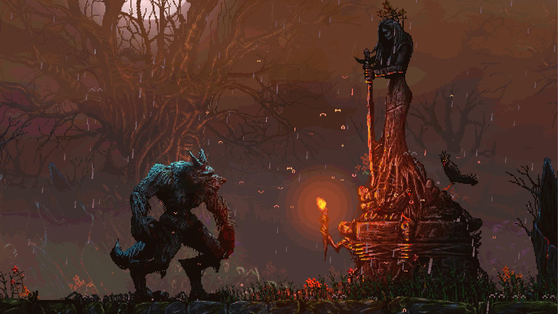 Slain 2: The Beast Within [PS5] 2