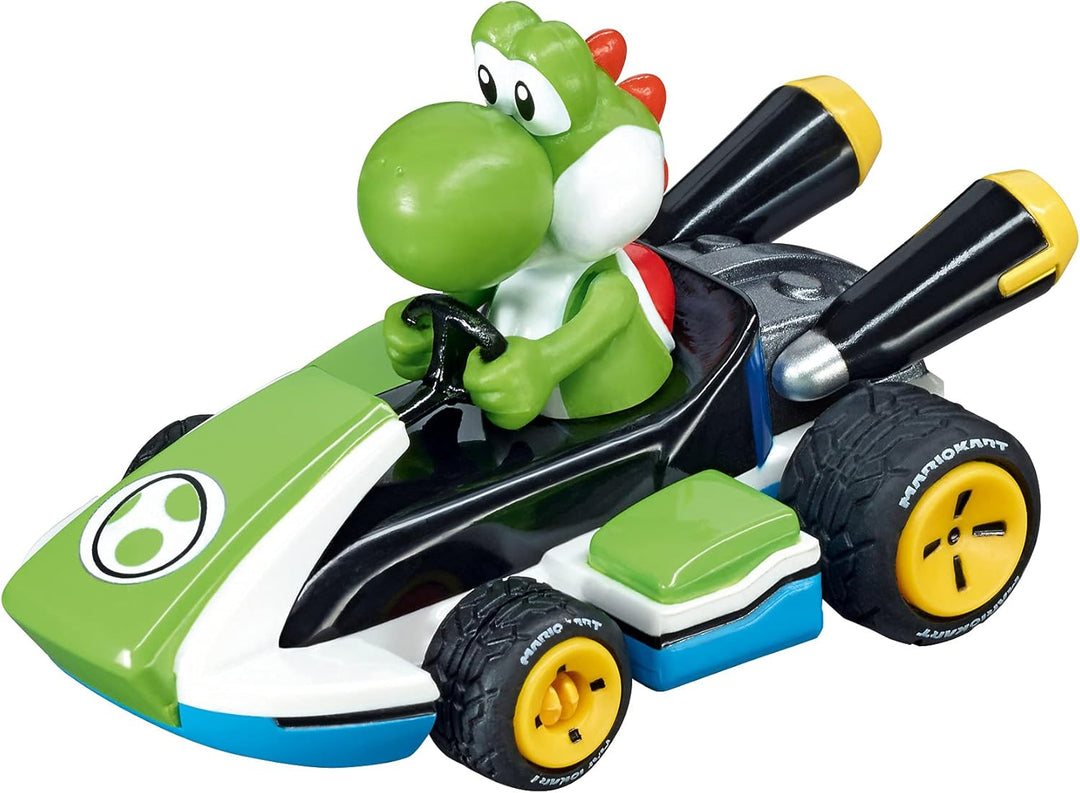 Mario Kart 8 - Nintendo Switch Yoshi Edition Slot Car (2023)