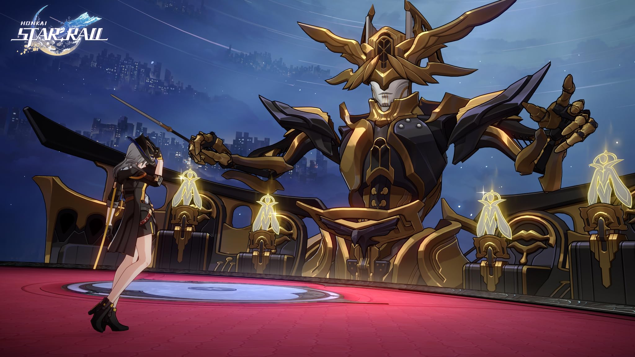 Honkai: Star Rail - PS5 Trailblazer Edition 2