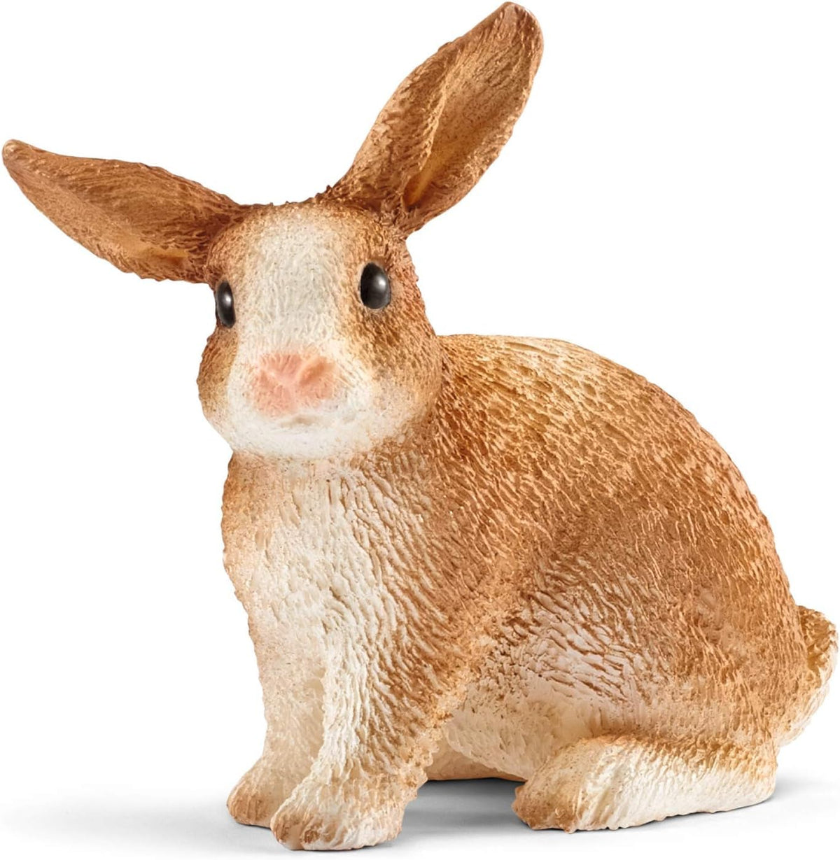 Schleich Rabbit Figurine 13827 - Farm World, 3+ Years
