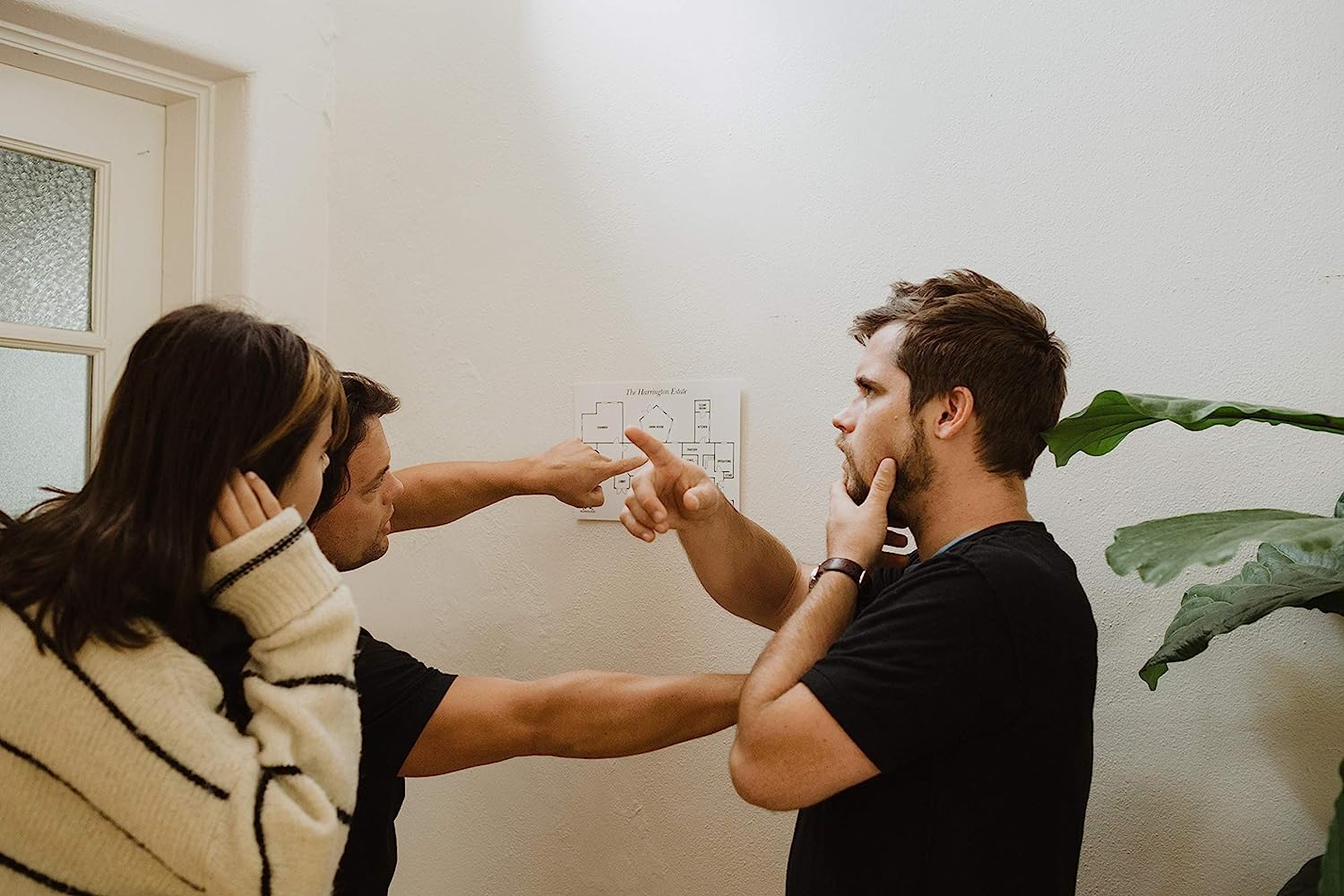 Trapped Flight 927 Escape Room Game Pack - Interactive Family Puzzle Game for 2-6 Players 12