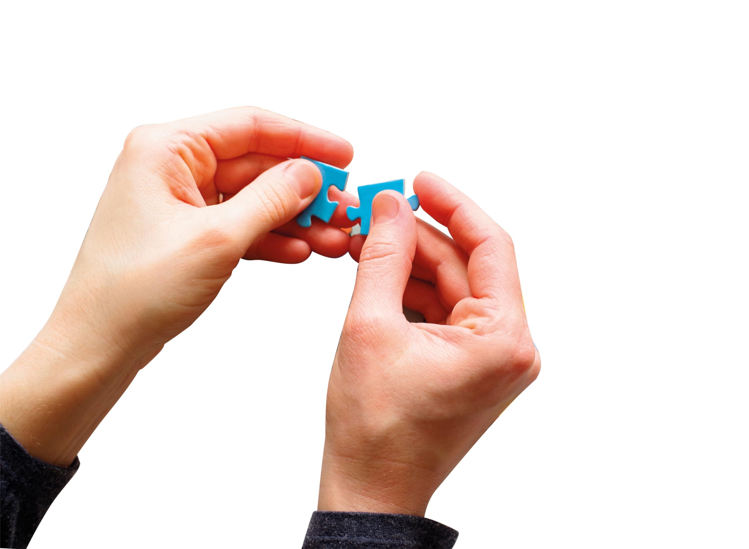 Clementoni Marvel Spider-Man 104-Piece Jigsaw Puzzle - Educational Kids Puzzle for Ages 6-8 3