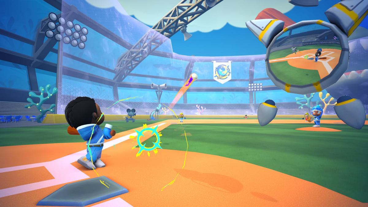 Instant Sports 2 [PS5] 4