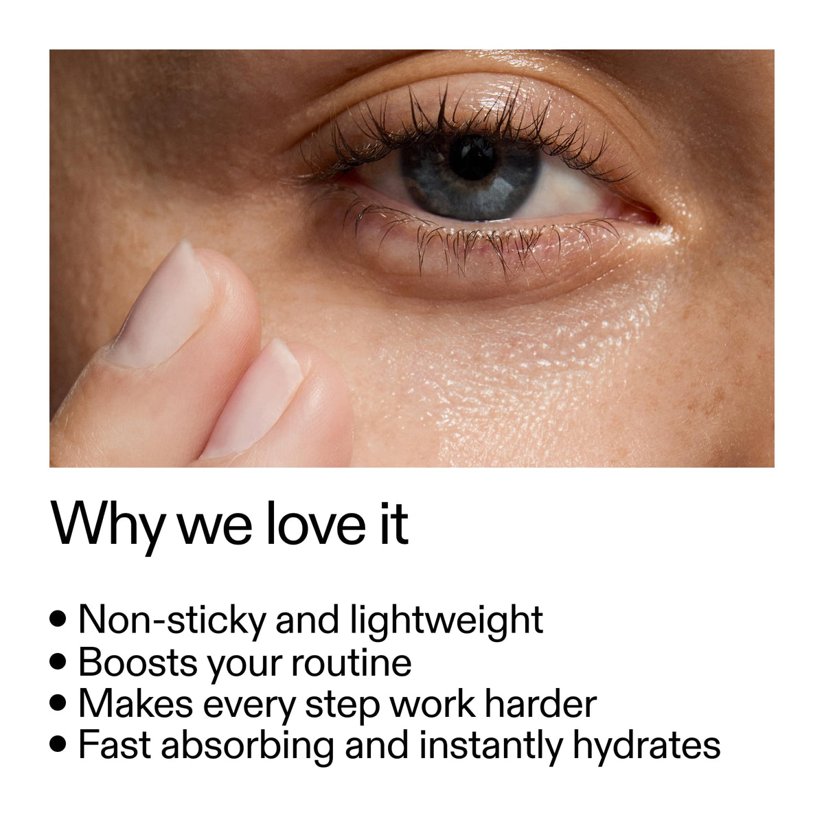 The INKEY List Hyaluronic Acid Face Serum - 30ml