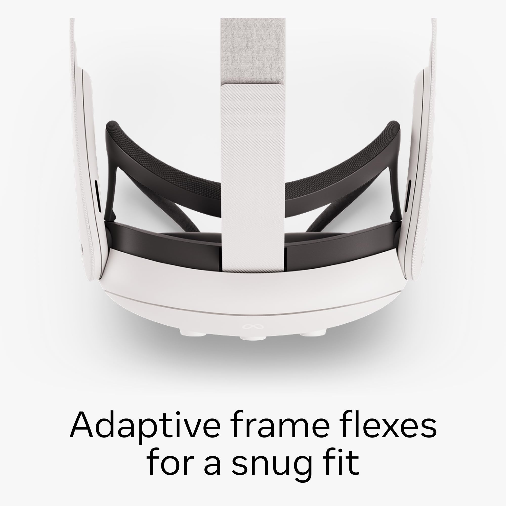 Meta - Quest 3 Open Facial Interface for Meta Quest 3 5