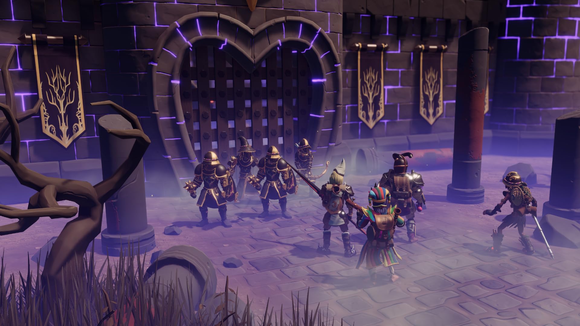 For The King II: Age of Omus Edition [PS5] 3