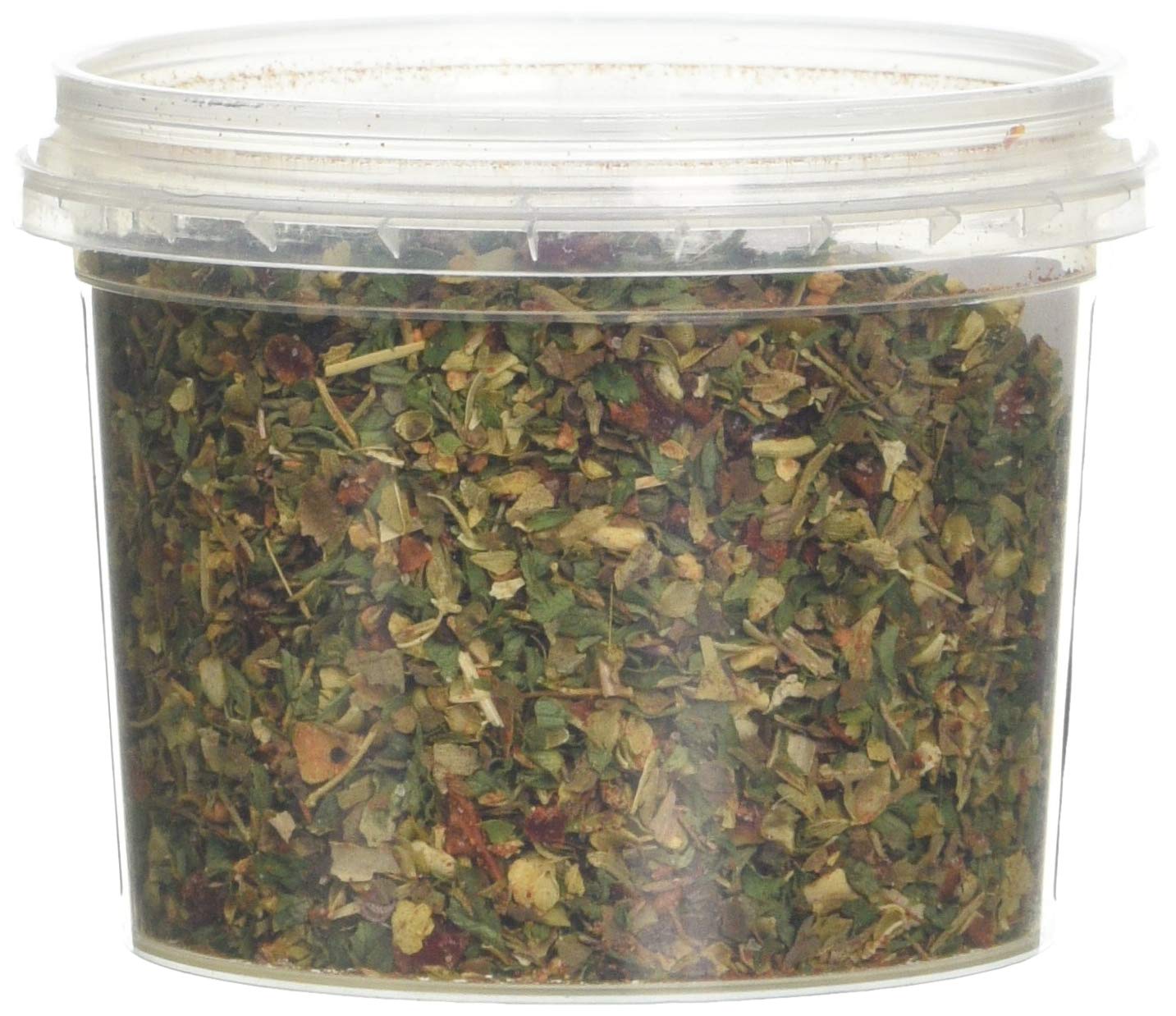 Gourmet Spice Company Mild Chimichurri Rub - Gluten-Free, Sugar-Free Seasoning | 35g 2