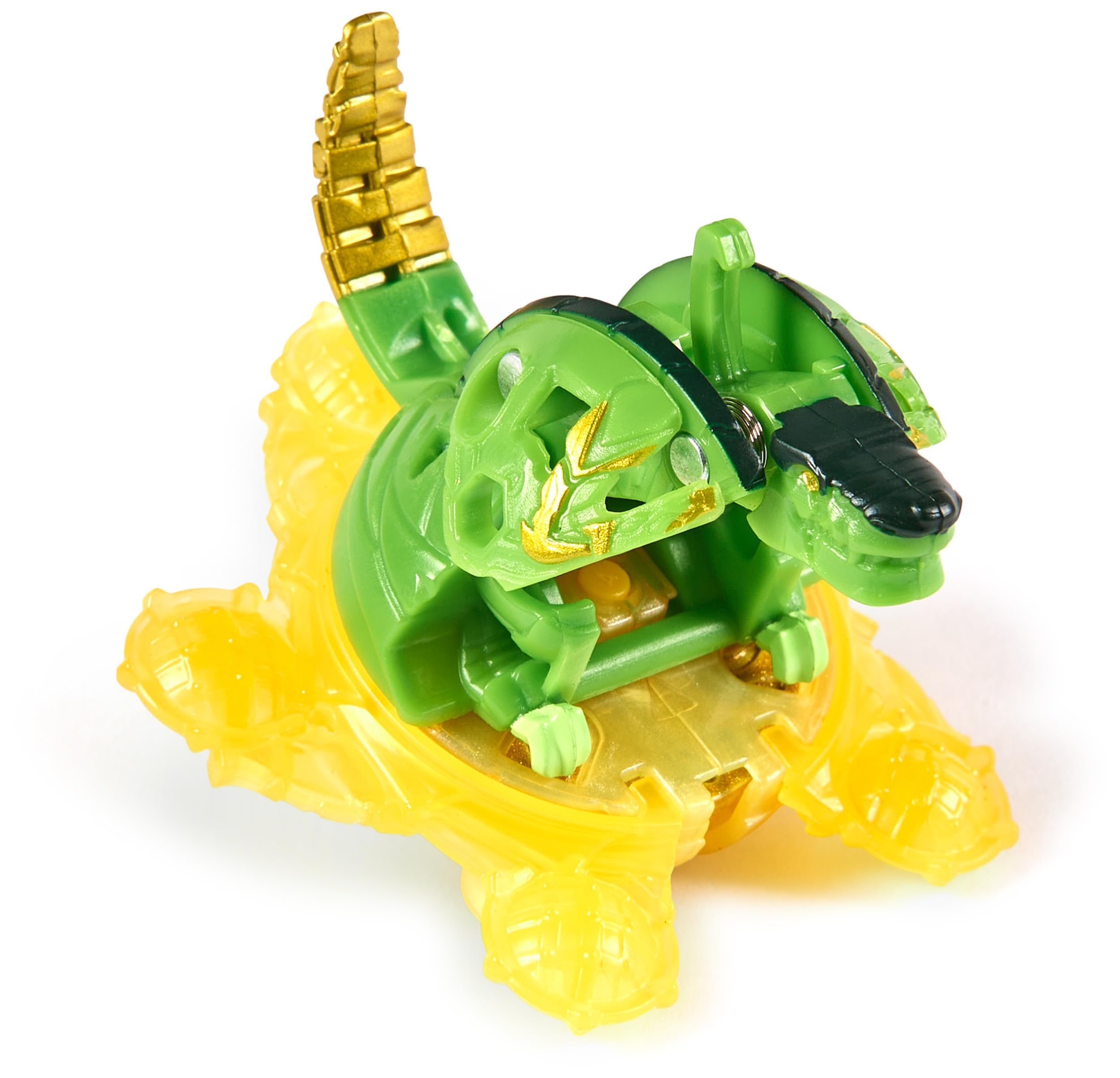Bakugan Special Attack Trox - Customizable Spinning Action Figure for Kids 5-15 23