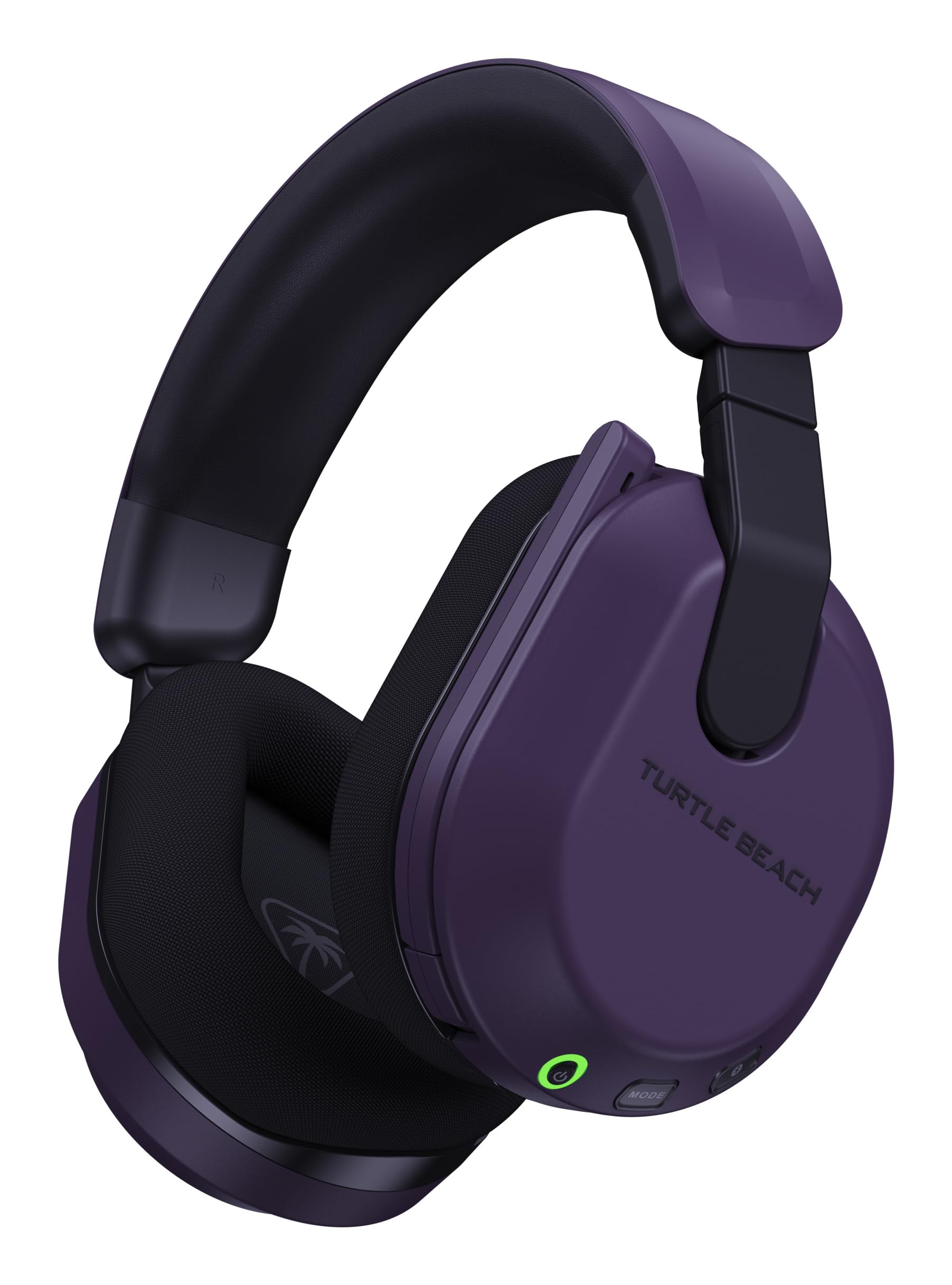 Turtle Beach Stealth 600 Purple Wireless Gaming Headset for Xbox, PS5, PC & Mobile - 80-Hour Battery 6
