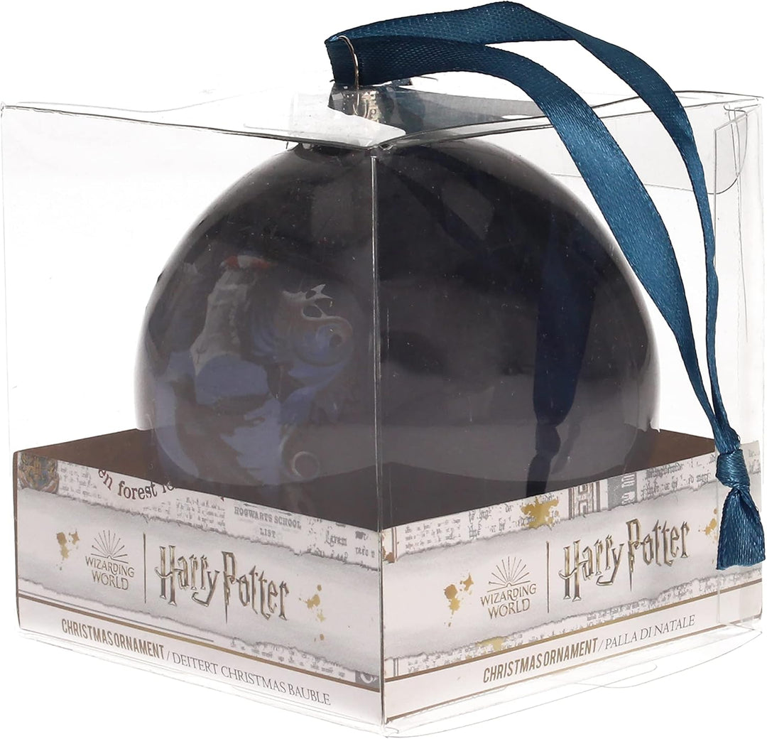 SD Toys Harry Potter Ravenclaw Hanging Ornament (HP-Ravenclaw)