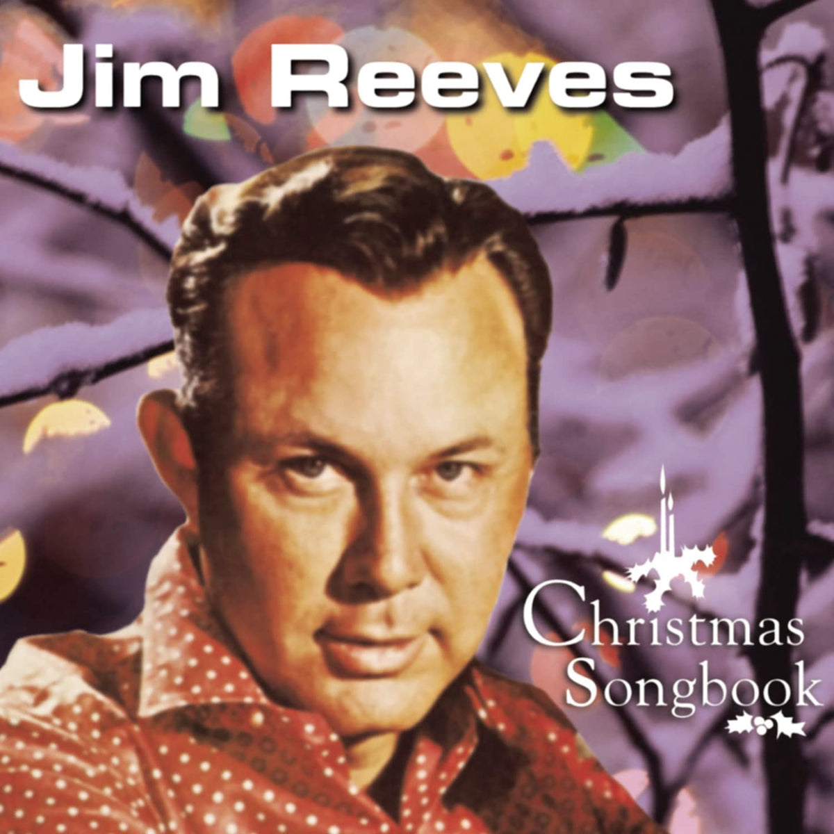 Jim Reeves - Christmas Songbook [CD]