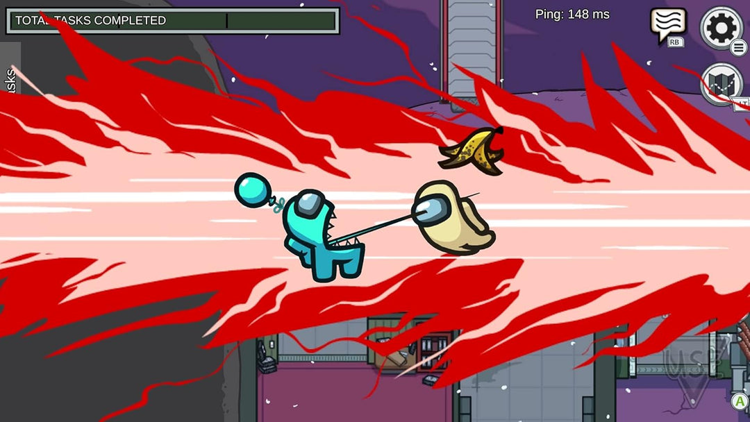 Among Us: Crewmate Edition - Nintendo Switch