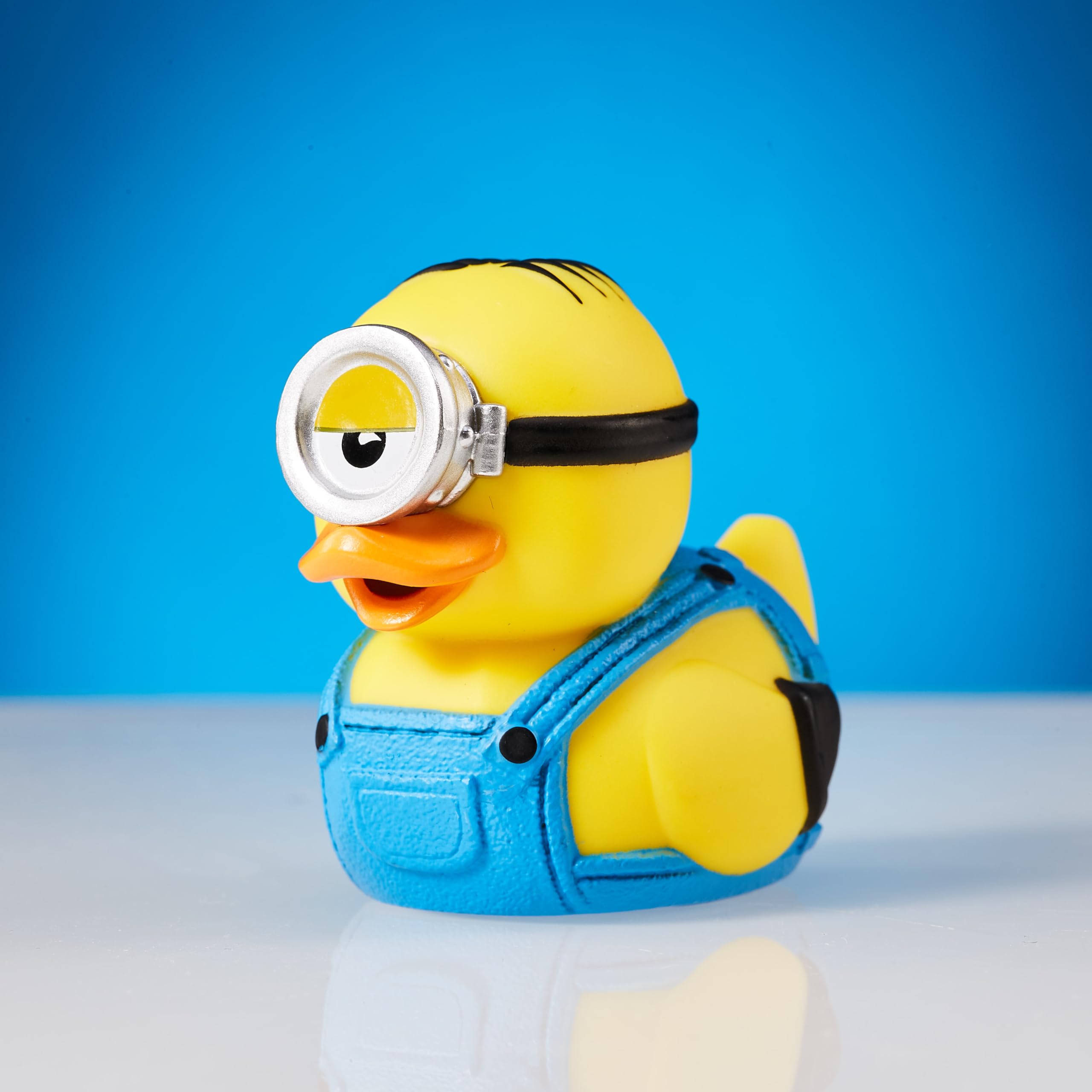 TUBBZ Mini Stuart Collectible Vinyl Rubber Duck Figure - 5cm Minions Toy 4