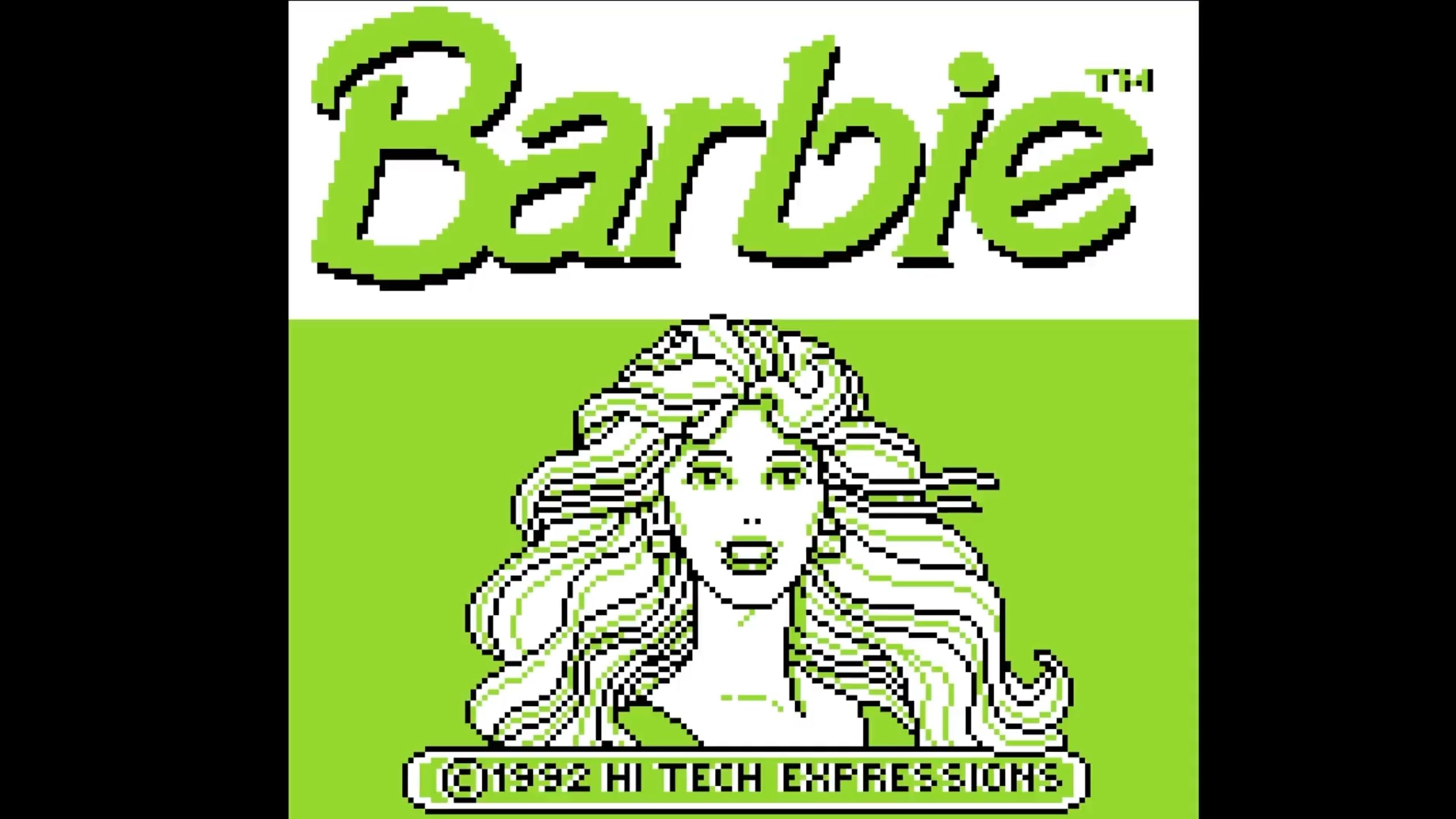 Barbie™ Rewind [PS5] 3
