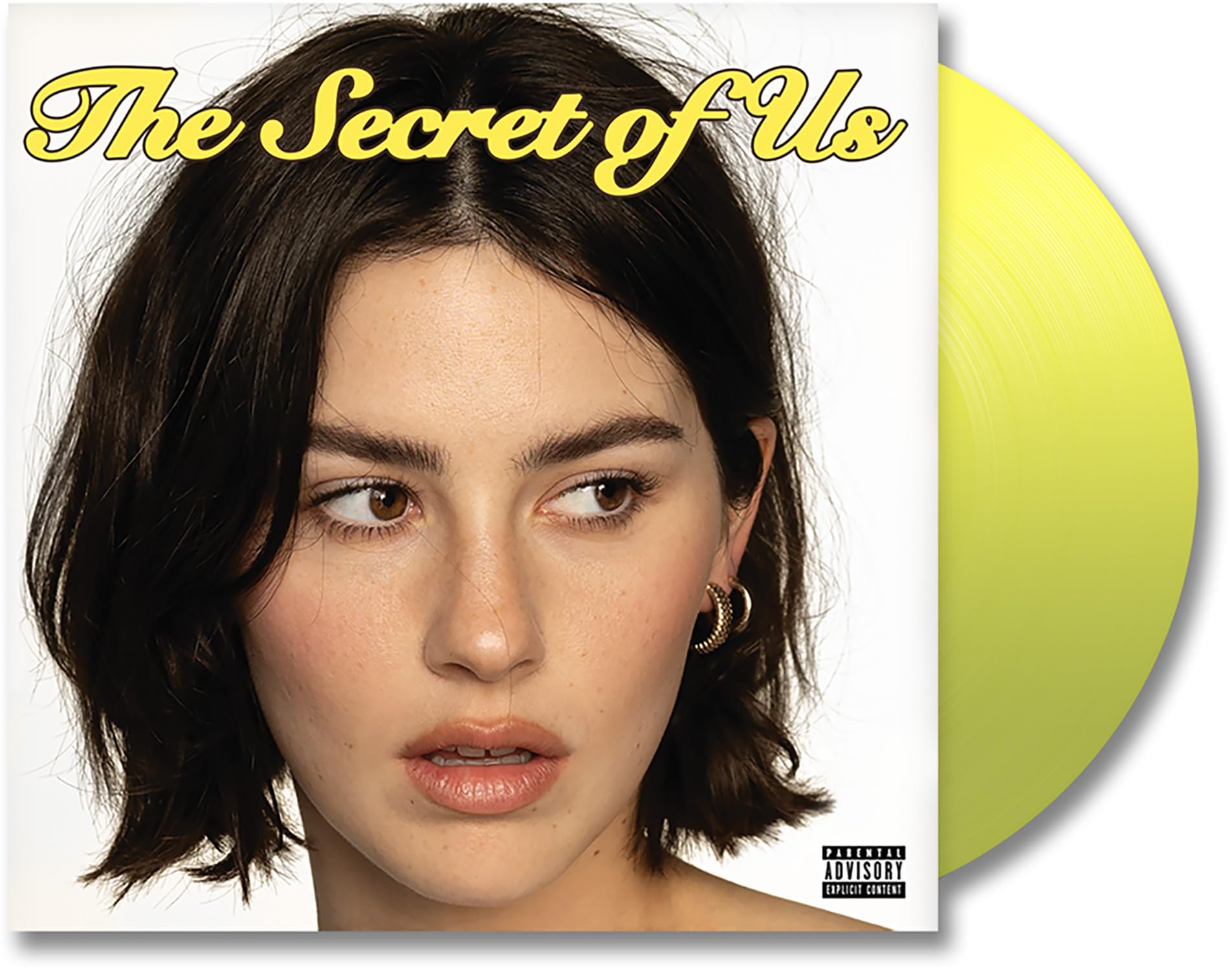 Gracie Abrams - The Secret of Us [VINYL] 3