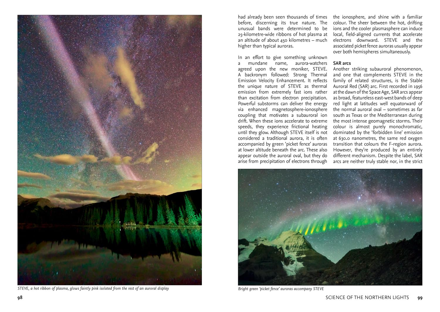 Collins Northern Lights: The Complete Guide to Aurora Photography & Observation - Second Edition 5