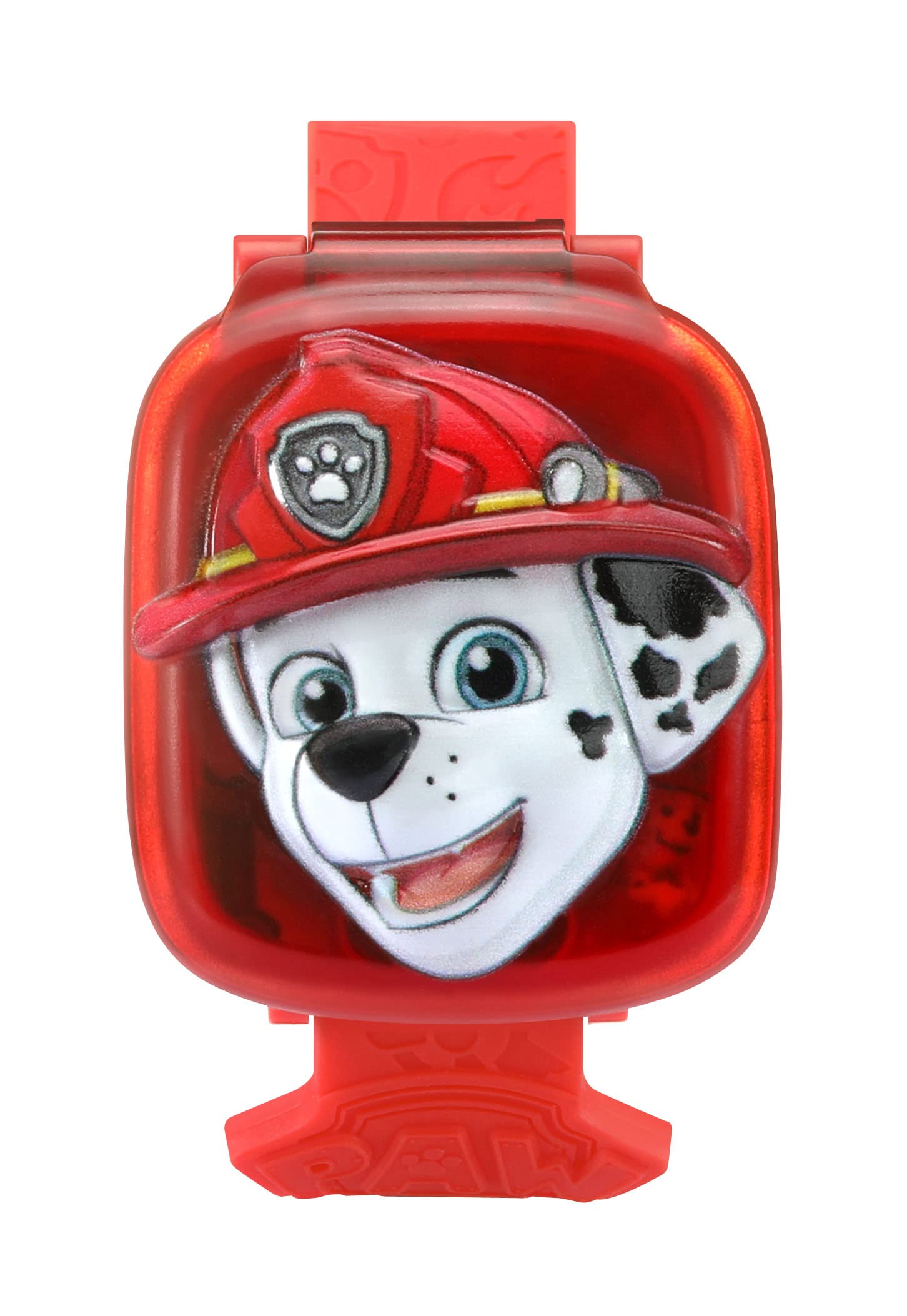 VTech PAW Patrol Marshall Learning Watch - Interactive Educational Toy for Toddlers 3-6 Years 8