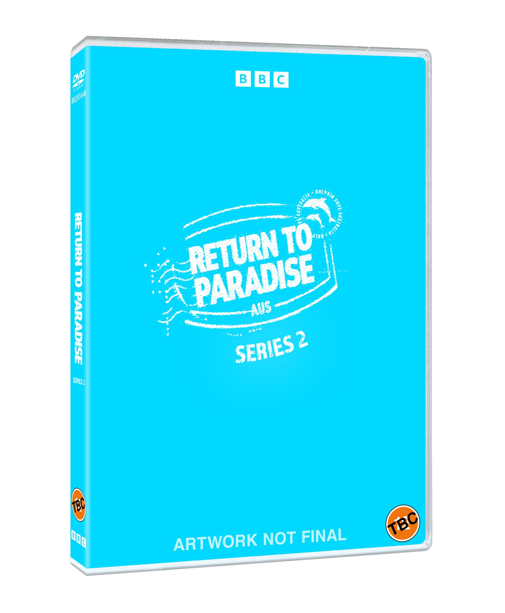 Return To Paradise: Series 2