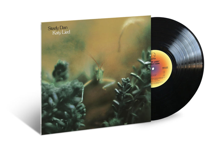 Katy Lied