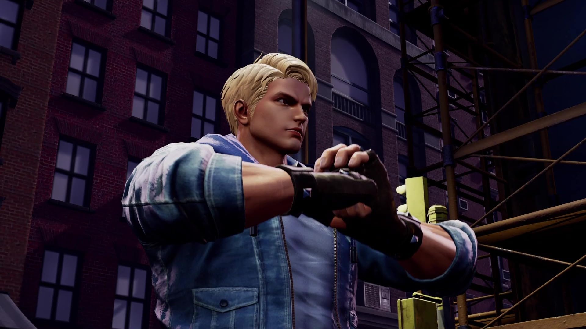 Double Dragon Revive - Limited Edition [PS5] 2