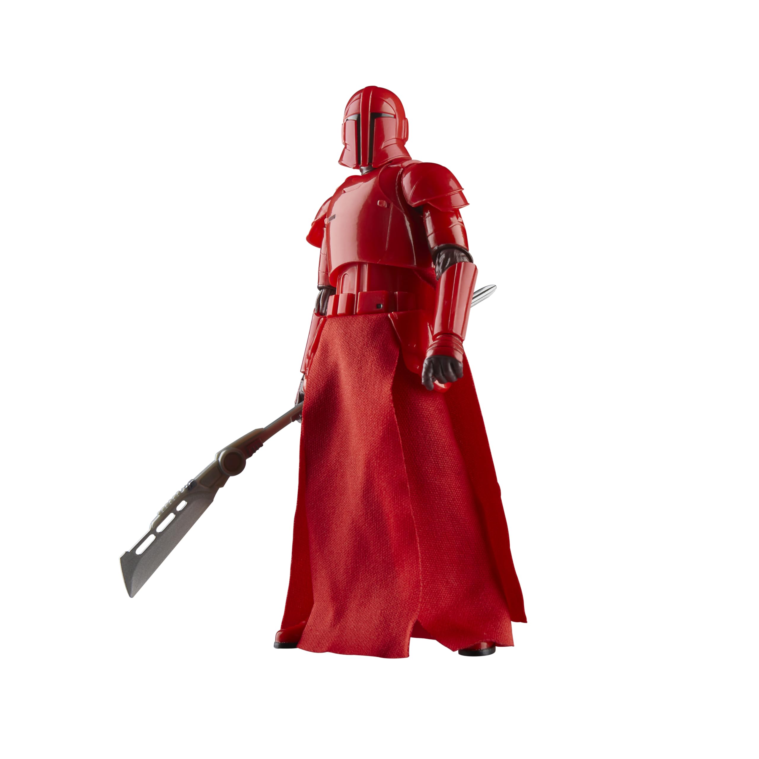 Star Wars The Black Series Imperial Praetorian Guard - 6-Inch Action Figure 3