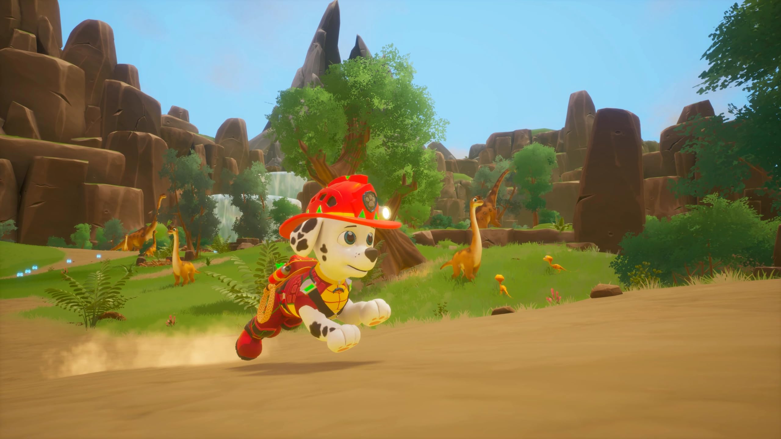 PAW Patrol™ Dino World [Nintendo Switch] 6