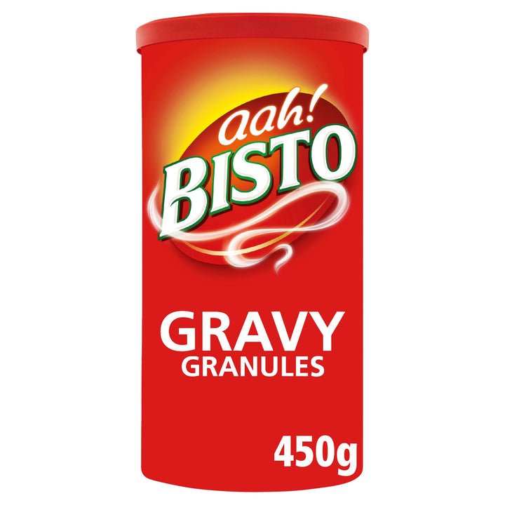 Bisto - Gravy Granules 450 g