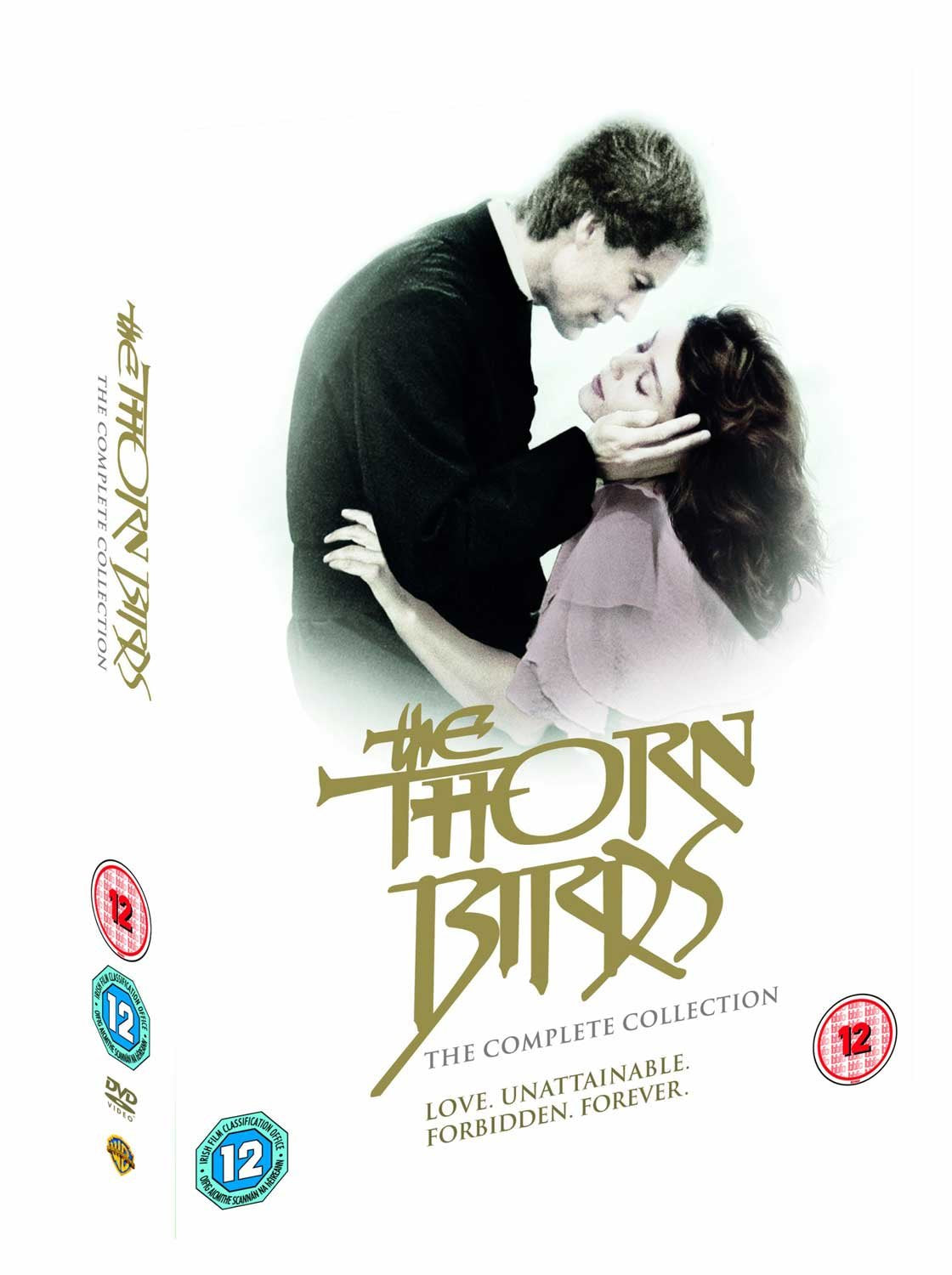The Thorn Birds Complete [DVD] 1