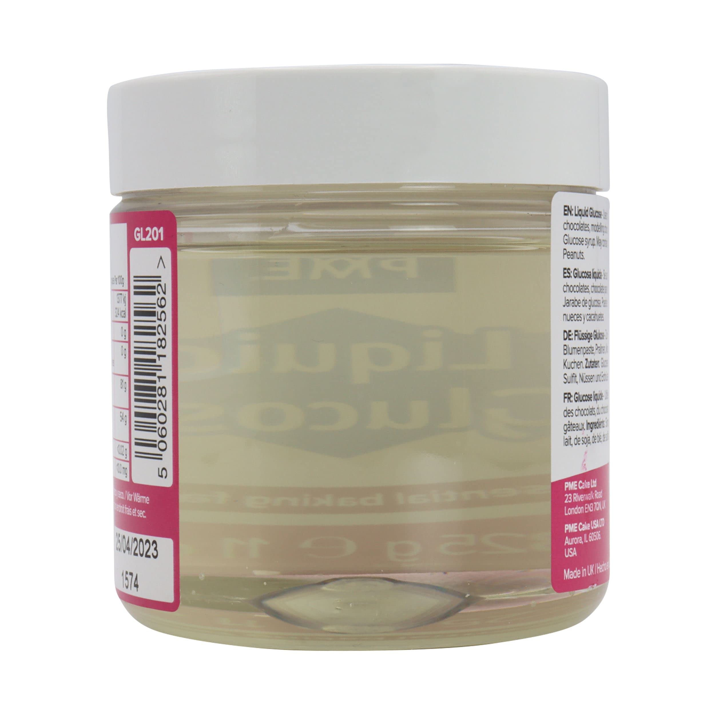 PME Liquid Glucose Syrup - Controls Sugar Crystals | 325 g 3