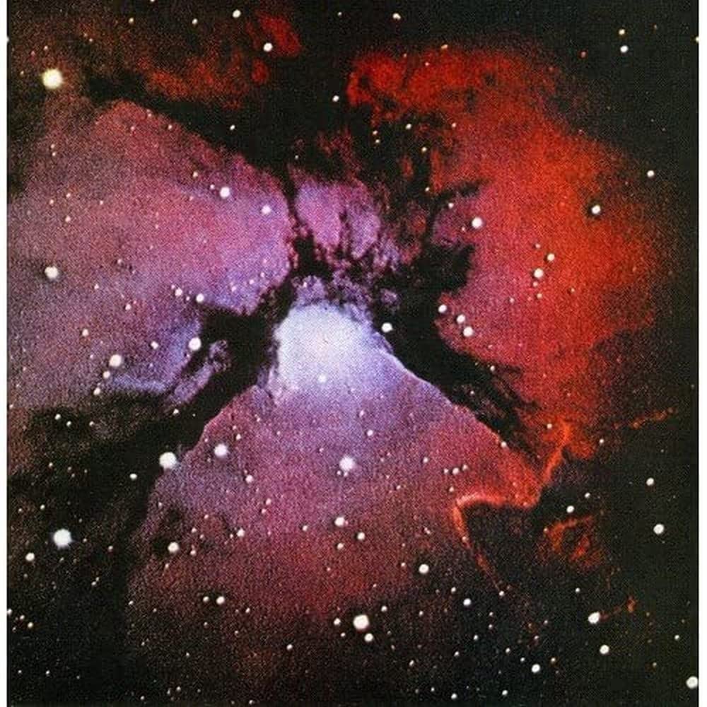 King Crimson - Islands [CD]