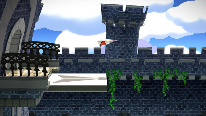 Paper Mario: The Thousand-Year Door - Nintendo Switch