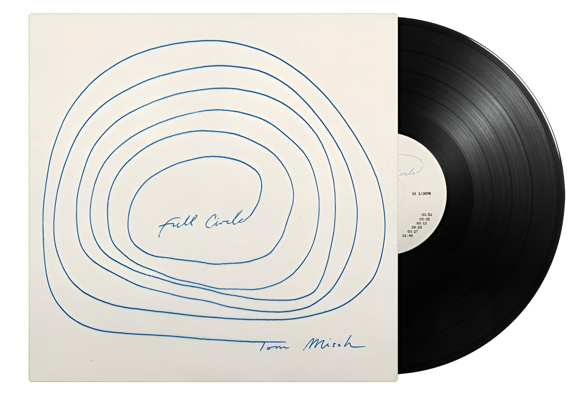Tom Misch - Full Circle [Vinyl]