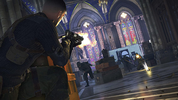 Sniper Elite 5 - PlayStation 5 Standard Edition