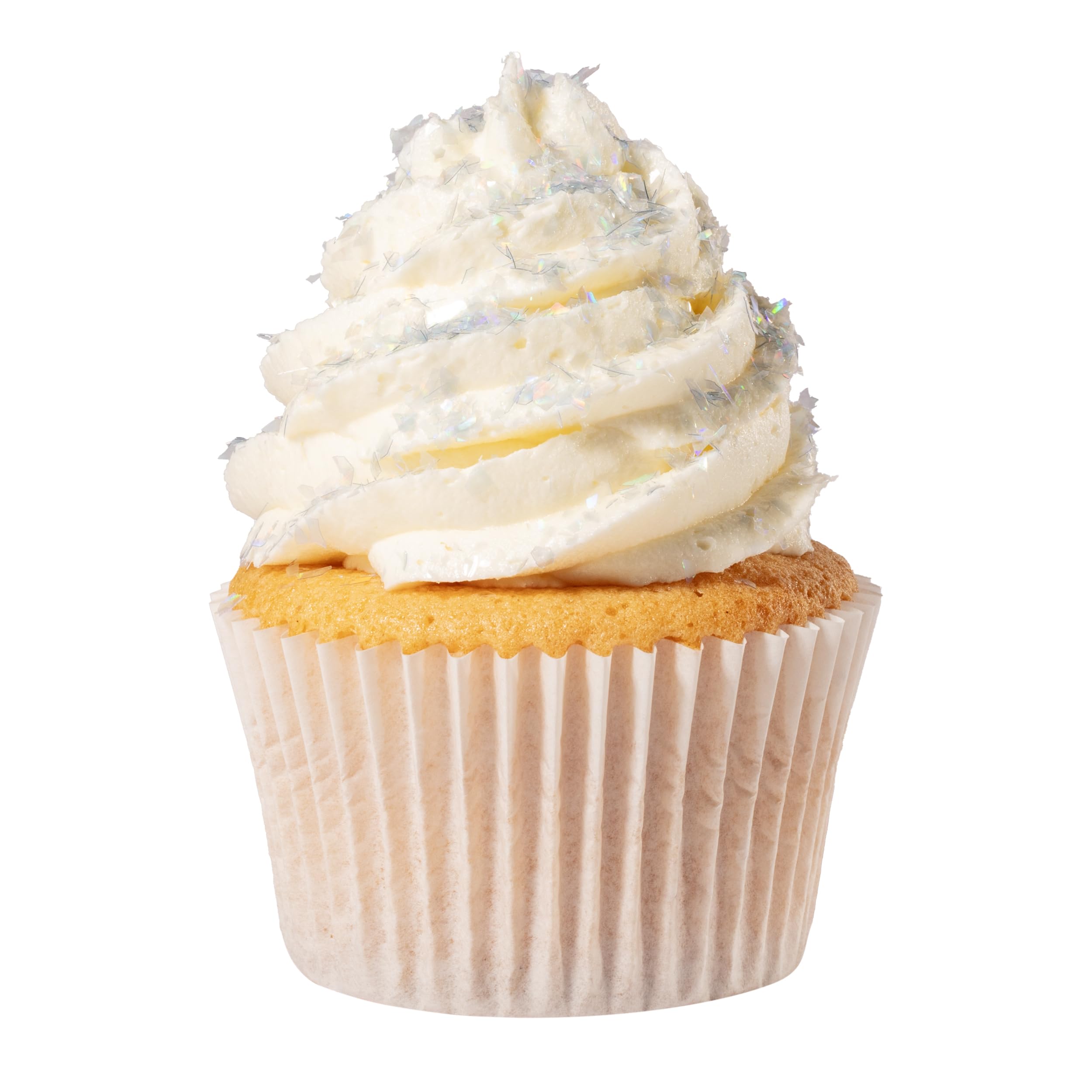 PME Magic Sparkles Edible Glitter - White Crystal, 3g 3