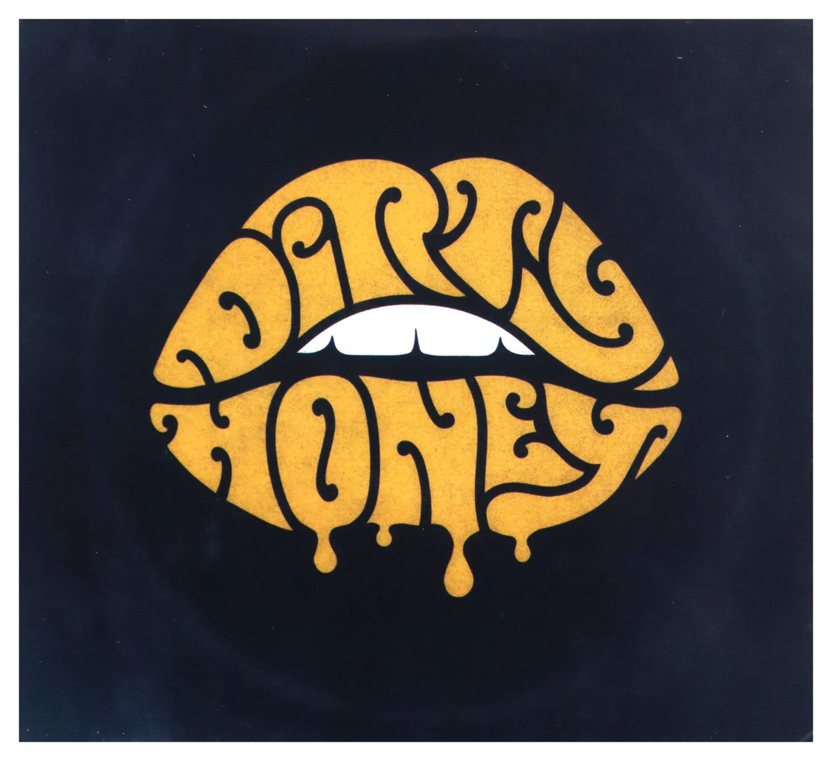 Dirty Honey - Dirty Honey [2CD]