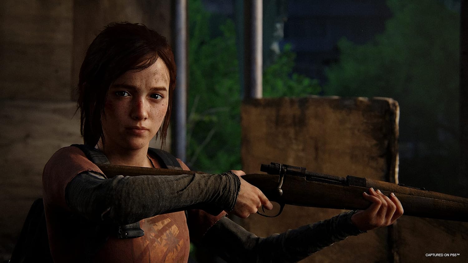 The Last of Us Part I - PlayStation 5 Remake
