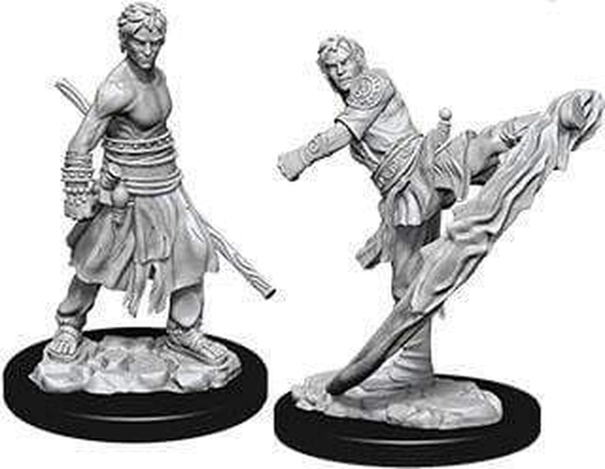 WizKids Dungeons & Dragons Dragon Accessory Figure | Vinyl | Unisex Adult 2