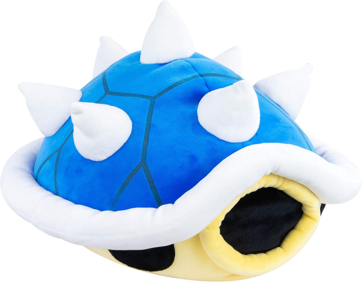 Mario Kart - Spiny Shell 40 cm Club Mocchi Mocchi Plush Toy