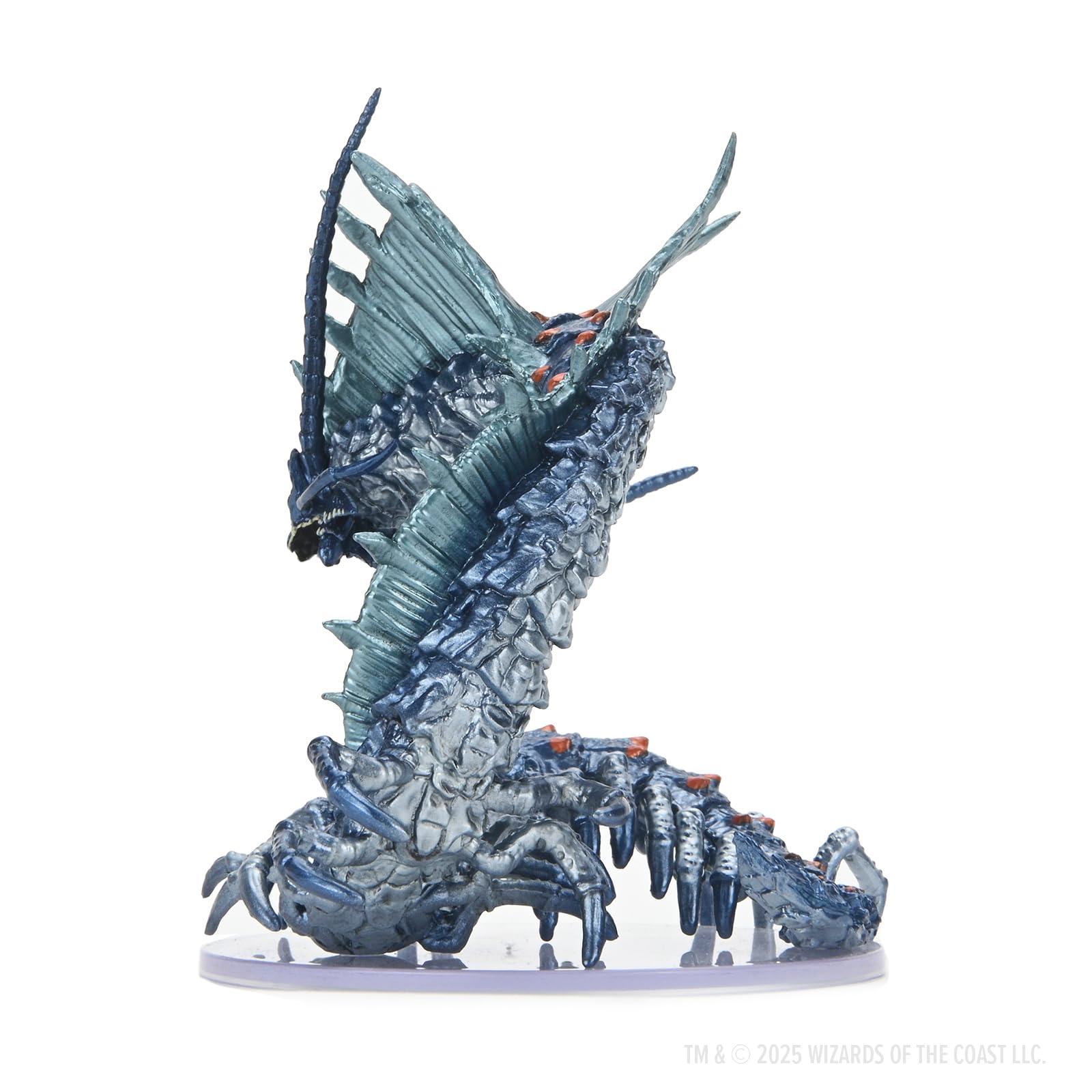 WizKids D&D Icons of The Realms: Monster Manual Collection 1 - 10 Ct. Booster Brick | Pre-painted Plastic Miniatures 3