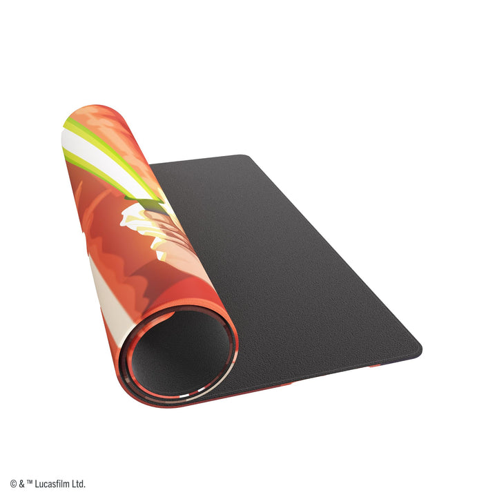 Gamegenic Star Wars: Unlimited Game Mat Set 5 - Qui-Gon Jinn (GGS40117ML)