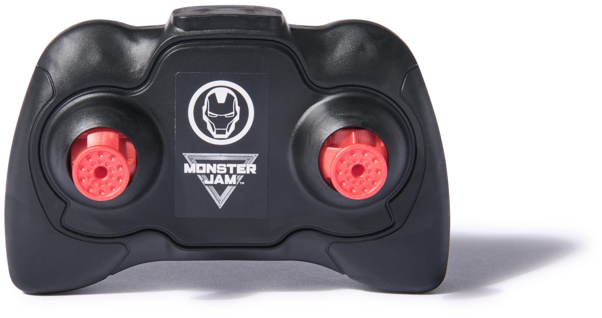 Monster Jam, Marvel Iron Man RC Monster Truck, 1:24 Scale, Kids’ Toys for Boys a 13