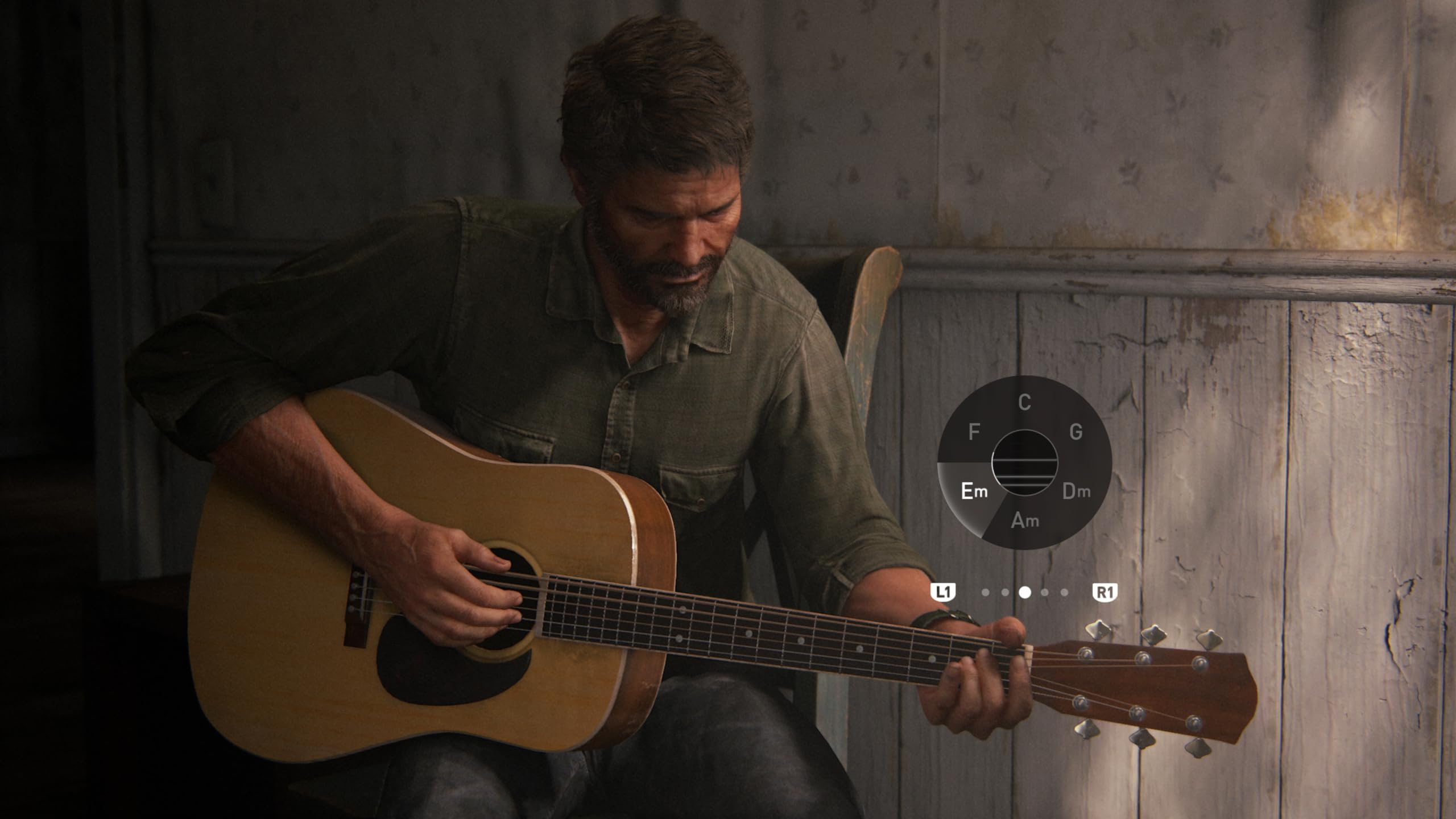 The Last of Us Part II Remastered - PlayStation 5 3