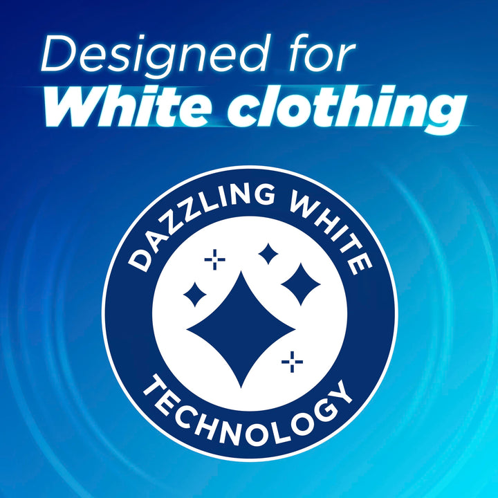 Persil - Wonder Wash Dazzling White Liquid Detergent