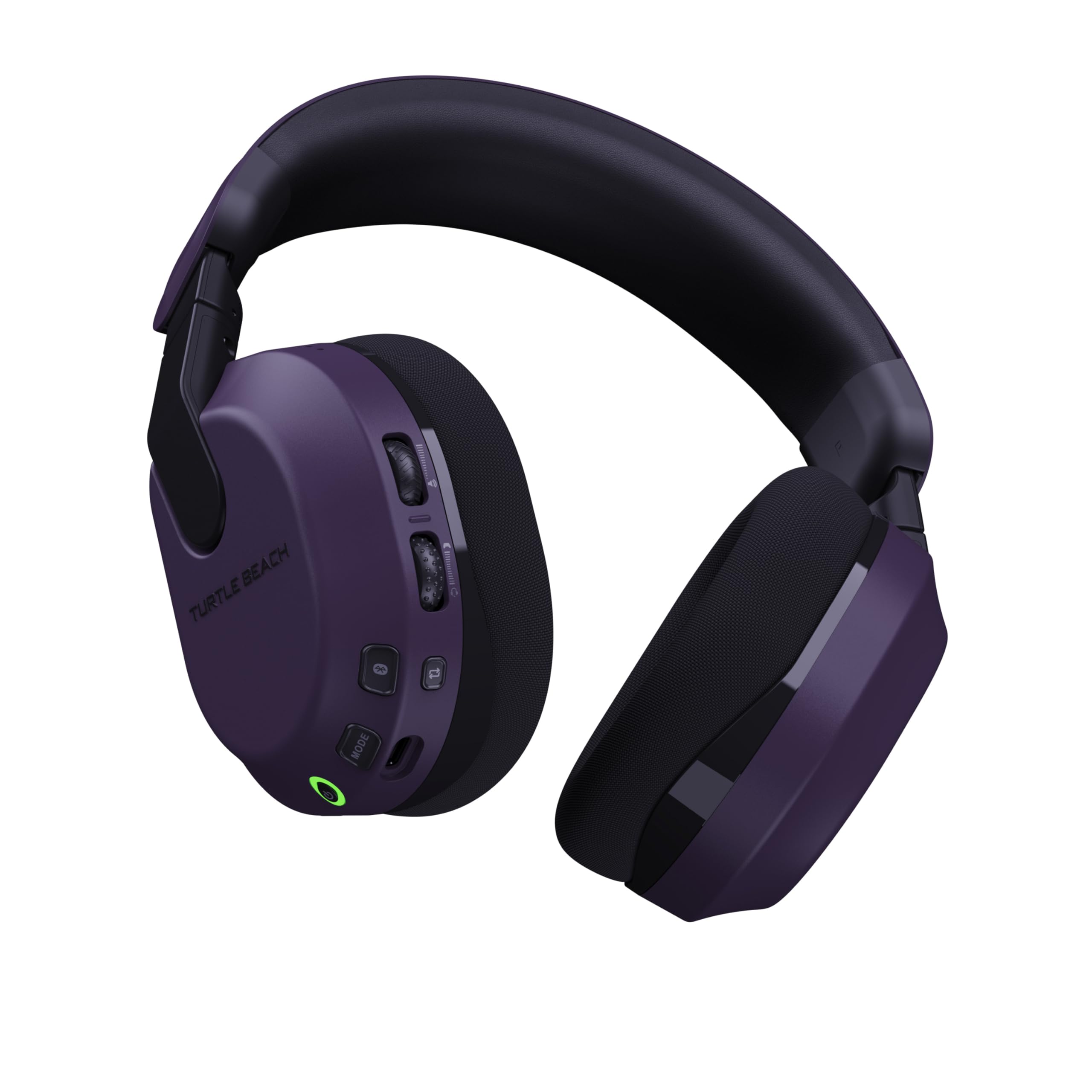 Turtle Beach Stealth 600 Purple Wireless Gaming Headset for Xbox, PS5, PC & Mobile - 80-Hour Battery 7