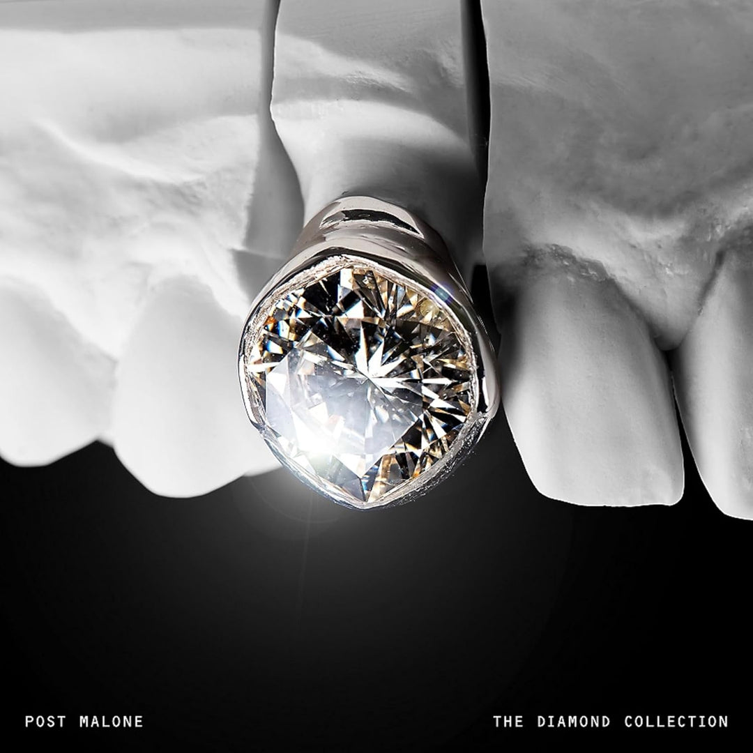 Post Malone - The Diamond Collection [Audio CD]
