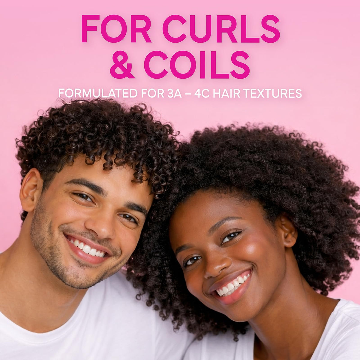 The Curl Company Curl Reviving Styling Spray - Hydrating, Frizz Smoothing, Curl Definition