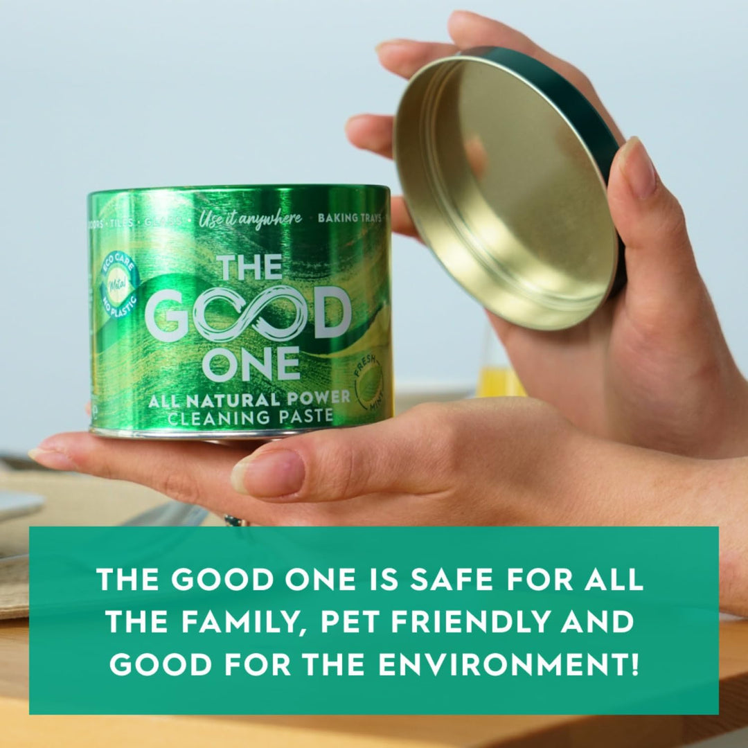 Astonish The Good One Cleaning Paste (500g)
