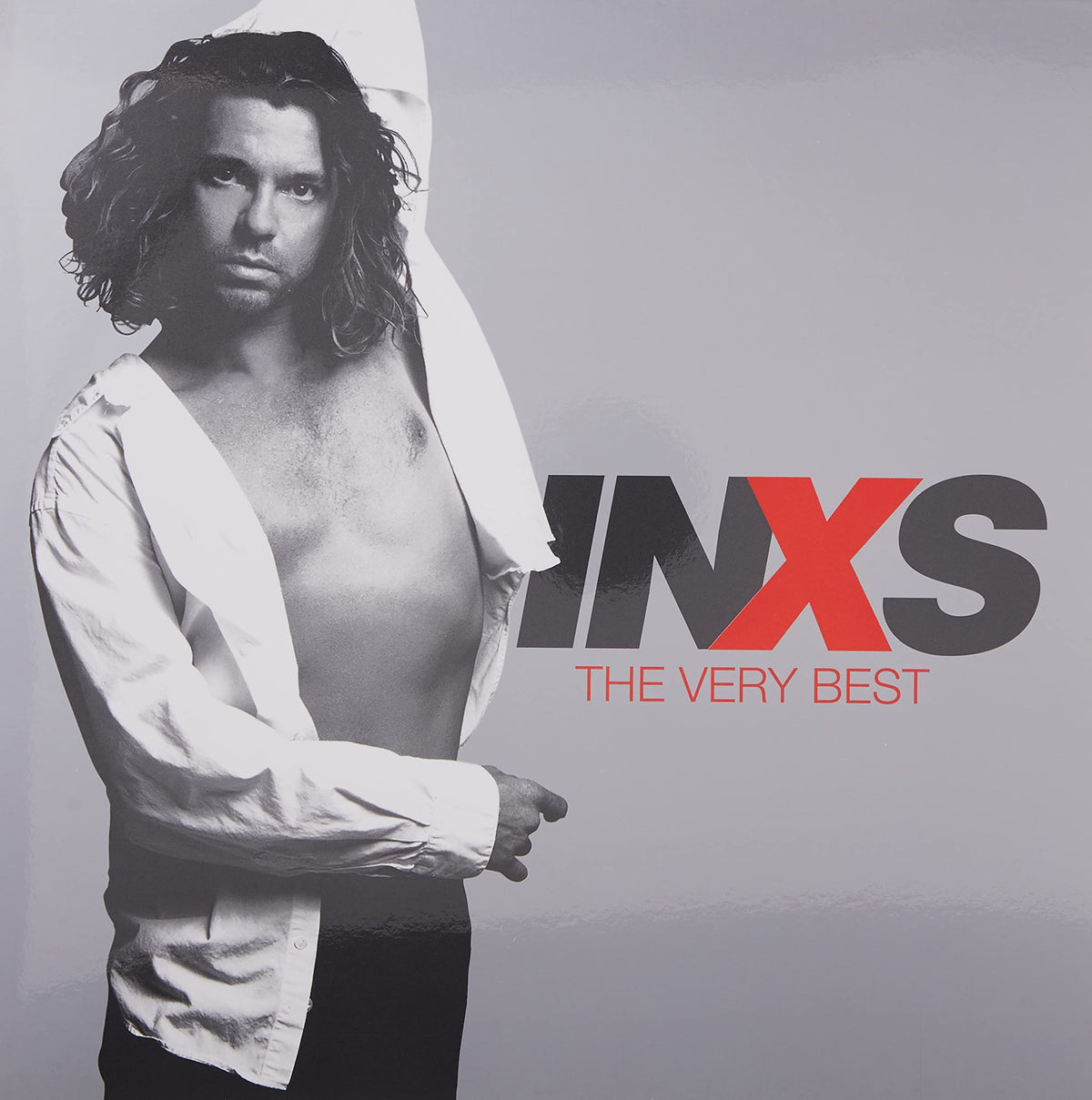 INXS - The Very Best [2CD]